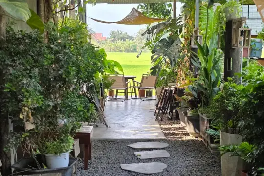 小糯巷咖啡馆