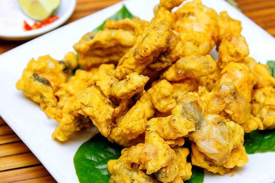 하이하 식당