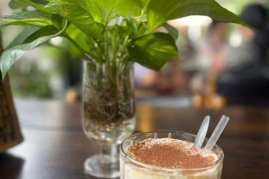 Bungbinh Coffee