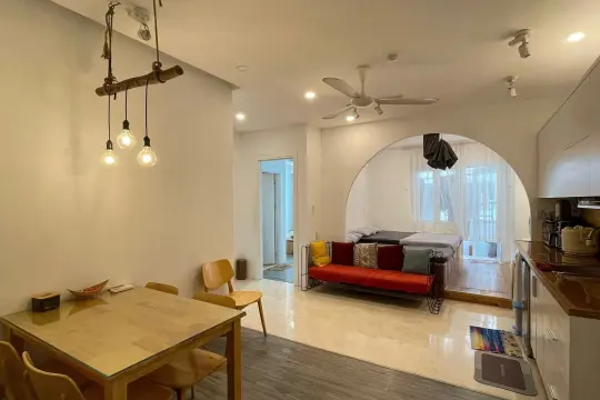 Puka Homestay Nha Trang