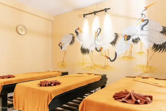 Mia Q Beauty Spa & Clinic
