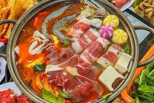 Phố Chiều Restaurant Nha Trang