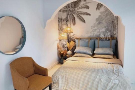 Nhà nghỉ & Homestay Phạm Gia