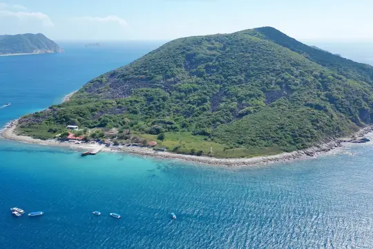 Hòn Mun