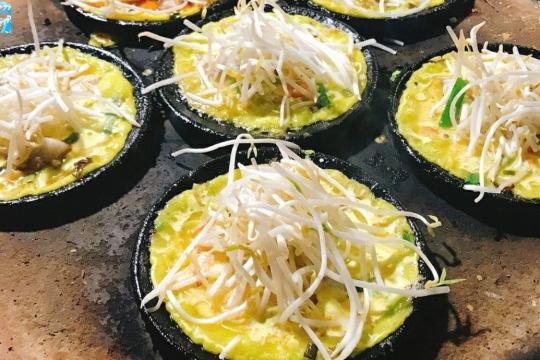 반쎄오 22 꽝쭝