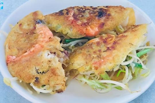 반쎄오 22 꽝쭝