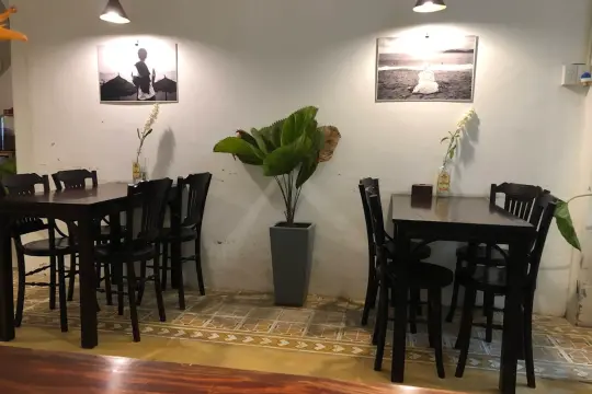 K Café Нячанг