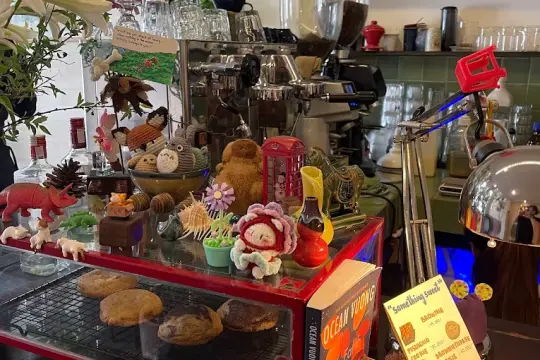 K Café Нячанг