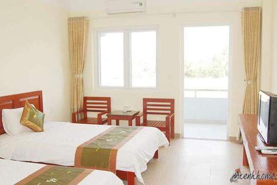 Yen Ninh Guesthouse