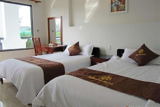 Yen Ninh Guesthouse