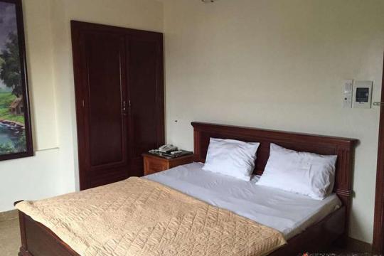 Yen Ninh Guesthouse