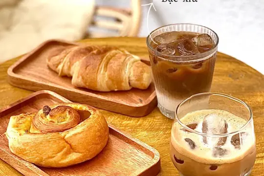 LÈNG Coffee & More