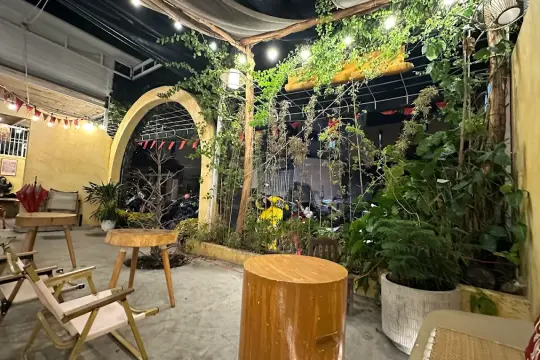 LÈNG Coffee & More