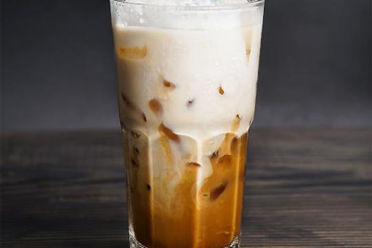 Cafe Heo May