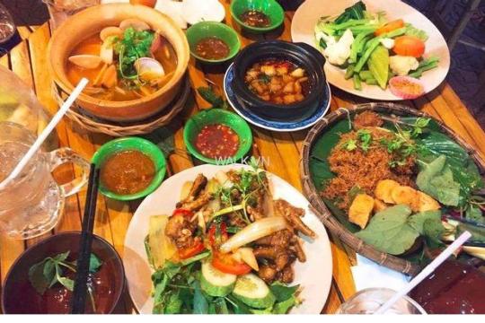 Quán Nhậu Bình Dân Okayy