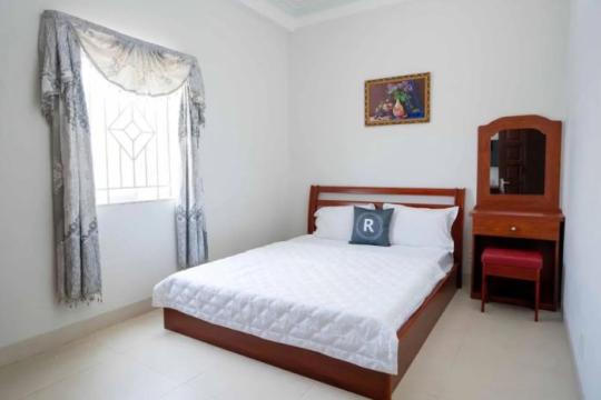 Hotel Hồng Xuân
