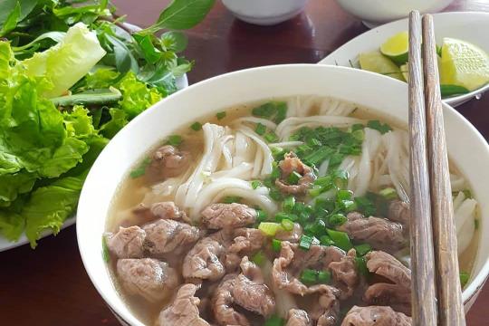 Phở Ngọc Anh