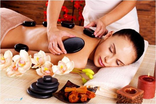 Chanh Spa