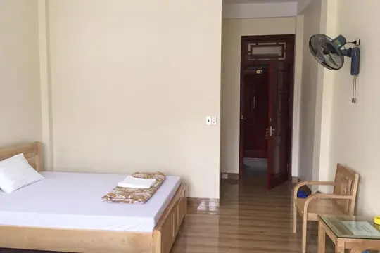 Гостевой дом Gia Nghi