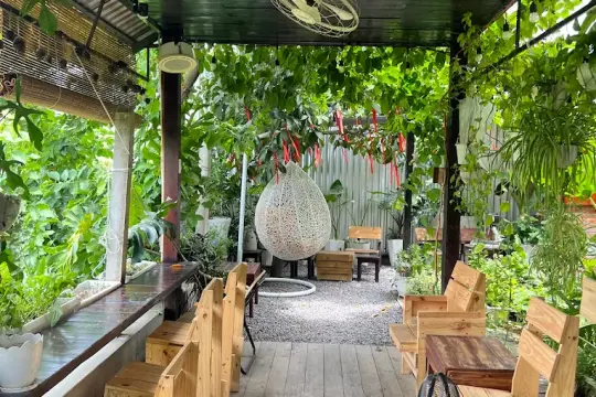 小糯巷咖啡馆