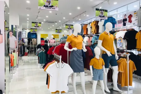 优迪芽庄