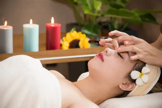 Chanh Spa