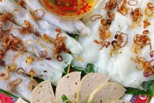 Ресторан Binh Minh Wet Cake