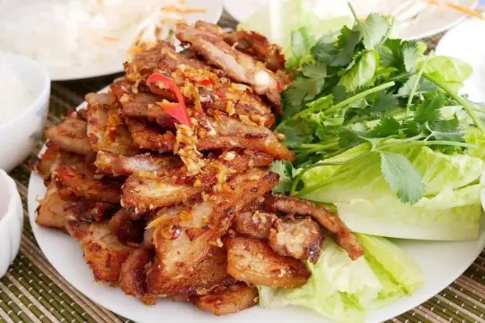 香氏米饭餐厅