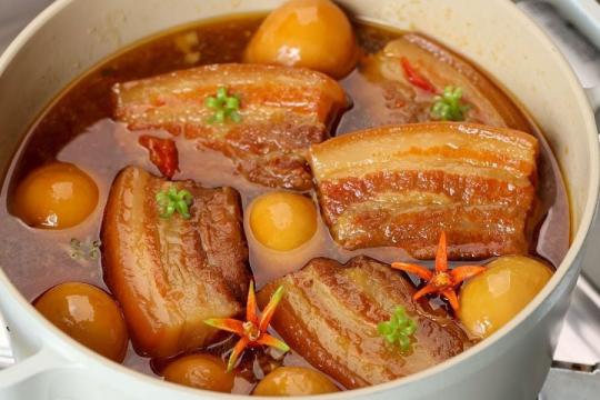 Com Huyen - Ninh Hoa - Doc Let