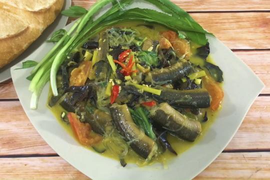 하이하 식당