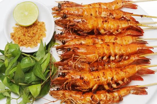 Hồng Gia Live Seafood Restaurant
