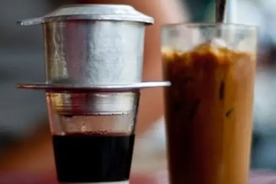 Coffee Nguyên Thịnh