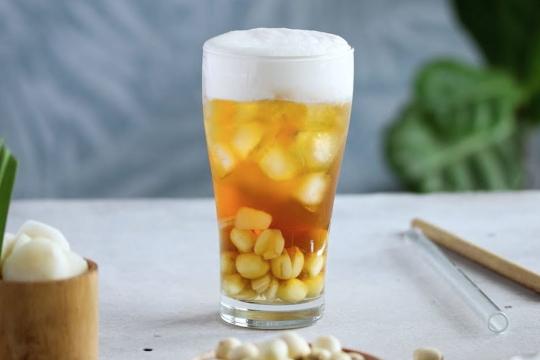 Dream Milk Tea Vạn Ninh