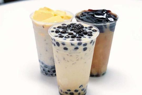 Dream Milk Tea Vạn Ninh