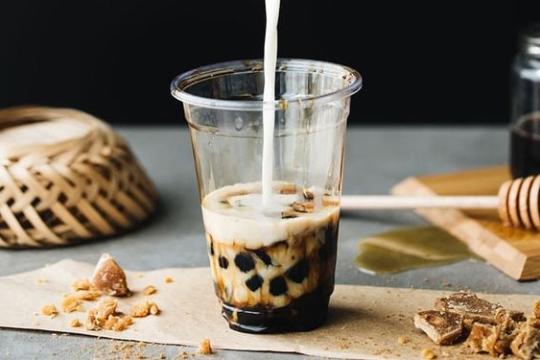 Dream Milk Tea Vạn Ninh