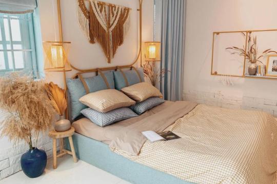 Nhà nghỉ & Homestay Phạm Gia