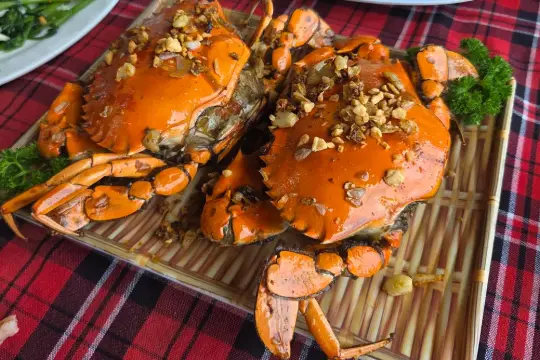 벤파 레스토랑