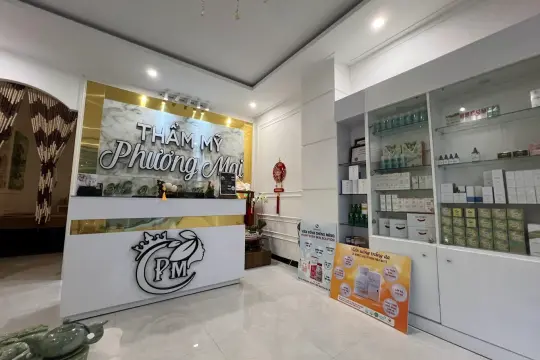 Phuong Mai Ninh Thuan Aesthetic Clinic