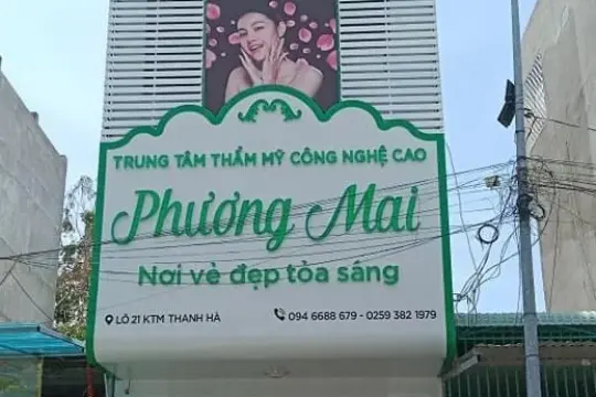 Phuong Mai Ninh Thuan Aesthetic Clinic