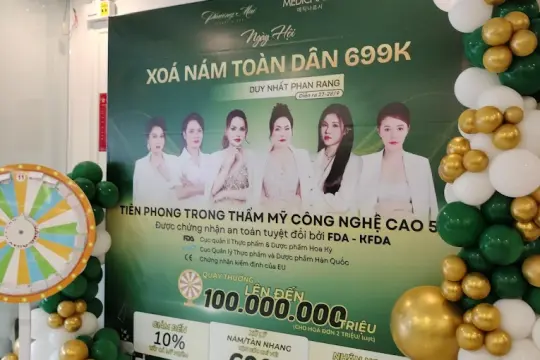 Phuong Mai Ninh Thuan Aesthetic Clinic