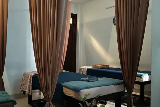 AM Spa Nha Trang