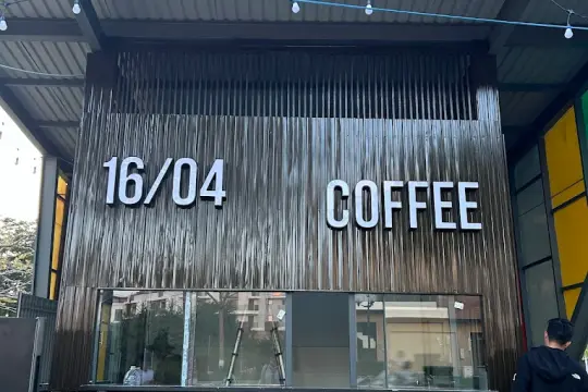Coffee 16/4 Ninh Thuận