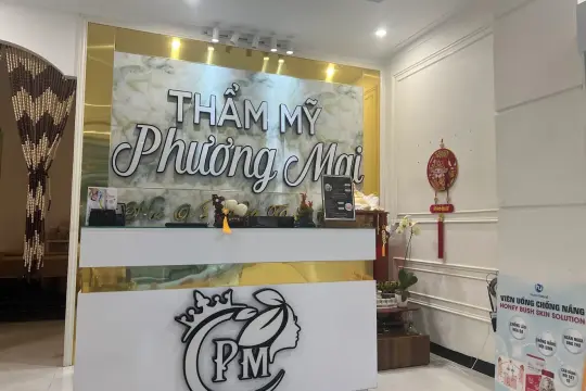 Phuong Mai Ninh Thuan Aesthetic Clinic
