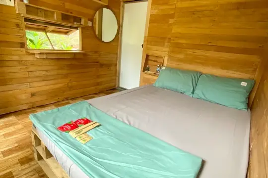 Mèo Homestay Cam Ranh