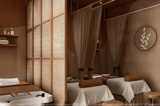 Home Spa