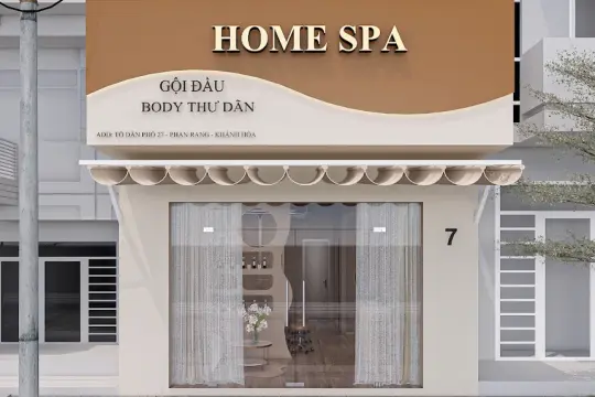 Home Spa