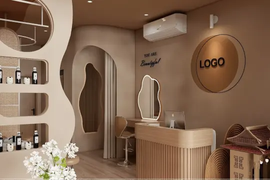 Home Spa
