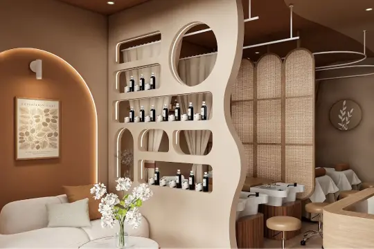 Home Spa
