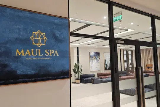Maul Spa
