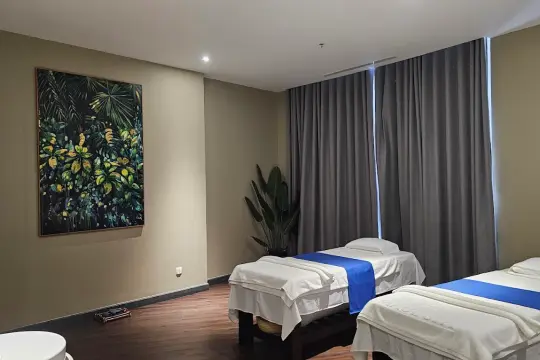 Maul Spa